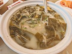 -丽华园(汉阳龙阳店)