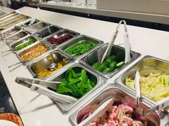 -So Lounge索兰至餐厅(蓝色港湾店)