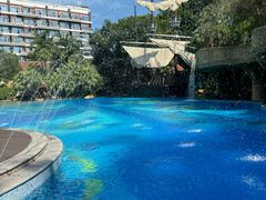 -Waterfall瀑布湾优健源(华侨城店)