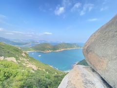 -南丫岛