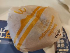 -麦当劳(天兴罗斯福店)