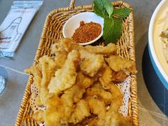 -四川饭店·小龙虾(长白店)