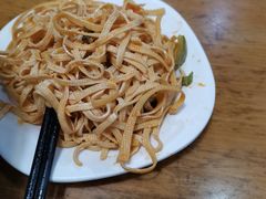 -京穆兰兰州牛肉面·清真(中川机场店)