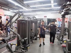 -乐刻运动健身(锦绣乐购店)