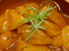 -小天厨民间菜馆(深圳街店)