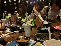-呷哺呷哺 小火锅 (浦东新欧尚超市店)
