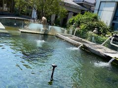 -南山渔宴
