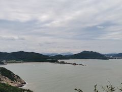 -印象普陀