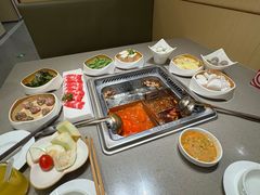 -海底捞火锅(苏宁广场店)