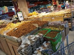 -永辉超市(回龙观店)