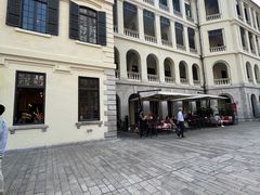 -大馆(前中区警署建築群)