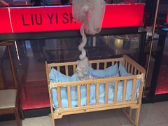 -刘一手重庆火锅(万达广场颍泉店)