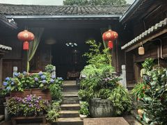 -龙姐私房菜(和顺古镇店)