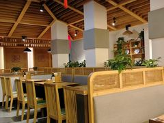 -龙抄手食府(浣花北路店)