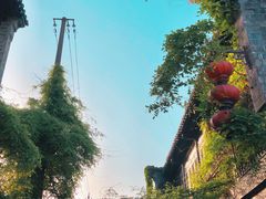 -老门东历史文化街区