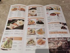 -万龙洲海鲜(南新仓店)