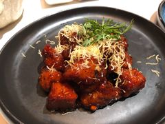-荟廷·晶萃(陆家嘴尚悦湾店)