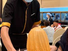 -聚福山莊·寻味顺德(北滘店)
