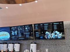 -奈雪的茶(青岛卓悦里INTOWN店)
