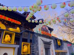 -欢乐茶馆·木马谣剧场(南京小西湖店)
