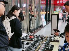 -西北轻工批发市场