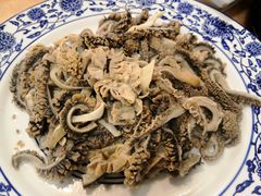 老北京爆肚-吴记百姓菜馆·北京菜·烤鸭(故宫店)