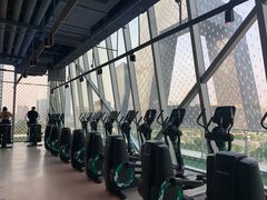 -Trainyard 炼·工场(中国国际贸易中心店)