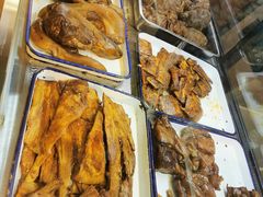 -年记·兴顺斋 牛街清真熟食小吃店