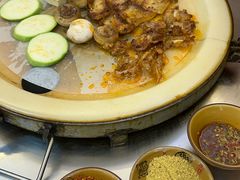 -阿昌白族石板烧·菌锅(大理古城店)