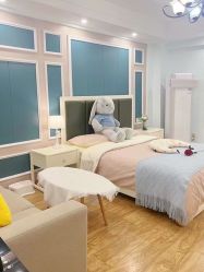 -沪壹健康国际母婴月子中心(360复旦奥医一妇婴东院店)
