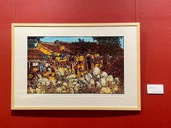 -陕西省美术博物馆