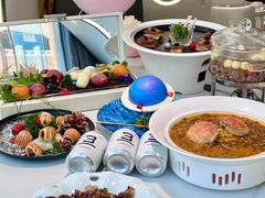 -3号仓库·创意中国菜(新世界城店)