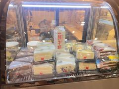 -姆们M Sweetie Cake(五道口店)