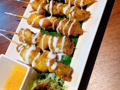-星叶·东南亚料理(宁波万象汇店)