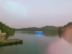 -天目湖涵田度假村
