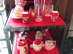 -星巴克臻选(武汉首义汇店)