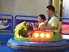 -蒙特利亲子乐园