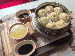 -狗不理(山东路总店)
