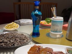 -鸡毛换糖(高桥店)