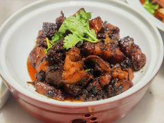 当家肉-湘渝人家·川湘菜(十里河店)