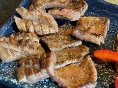-觅福里•熟成和牛餐厅