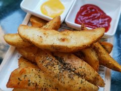 -Nirvana Cafe&Bar(北仓文创街区店)