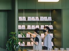 -SAANCI山池咖啡(海上世界文化艺术中心店)