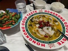 -新世界餐厅(万达店)