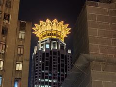 -上海威斯汀大饭店
