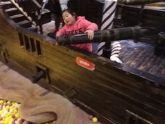 -绍兴梦享海洋公园