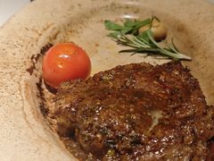 -王品牛排(郑州大卫城店)