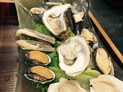 -樾餐厅泰式海鲜火锅(民歌湖店)