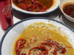 -杨氏青龙虾·羊蝎子(托乐嘉店)
