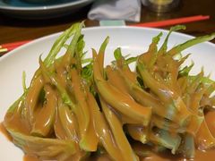 -粗茶淡饭·隐庐私厨(东亭店)